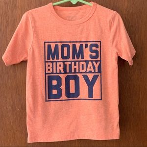 4T Children’s Place Graphic T-shirt